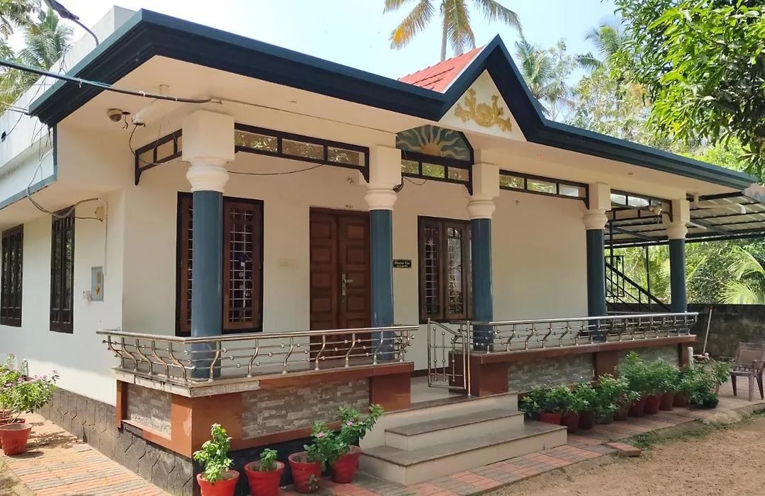 Bhaskar Villa Homestays-1