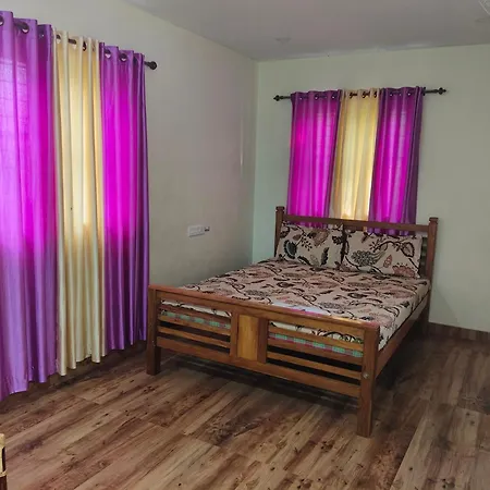 Bhaskar Villa Homestays-2