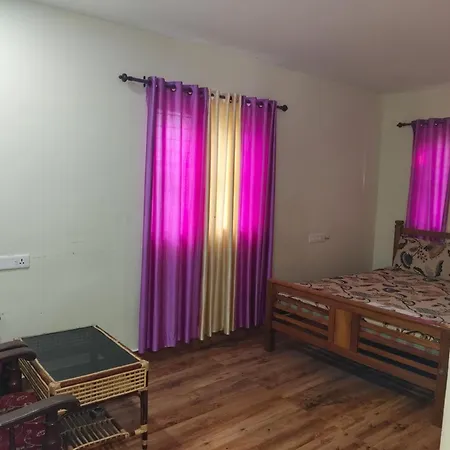Bhaskar Villa Homestays-3